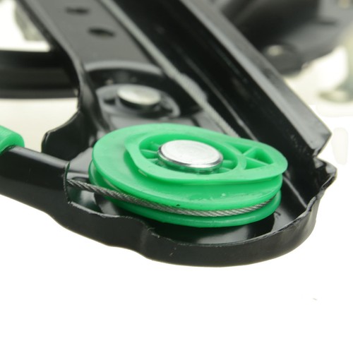 Elektrisch Fensterheber Vorne Links Rechts für BMW 3er E46 ...