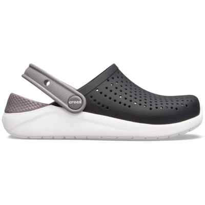 Детская обувь Crocs - Литровые сабо, Водонепроницаемая обувь, слипоны