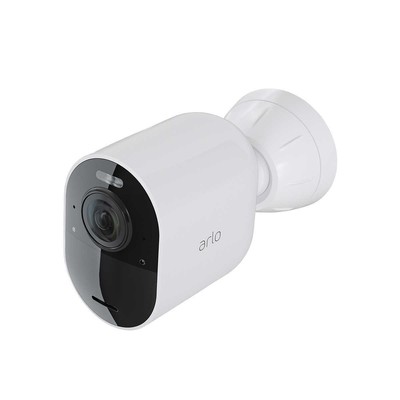 Complete Security System, Arlo Ultra 2 Spotlight Camera Wire Free 4 Pack