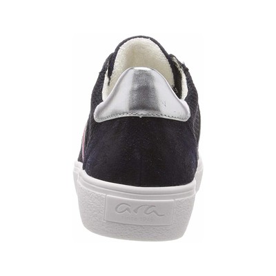 ARA ARA SNEAKERS DAMEN BLAU NEU & OVP 138814