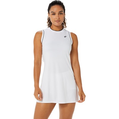 

Женская теннисная одежда ASICS COURT DRESS 2042A161, 2042A161