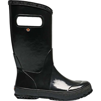 

Резиновые сапоги Bogs Solid — для маленьких детей, Bogs