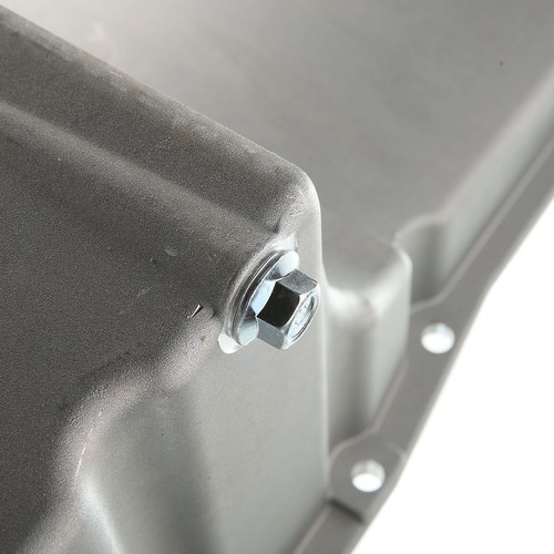 Premium Engine Oil Pan for Hummer H3T H3 GMC Canyon Chevrolet Colorado 3.5L 3.7L