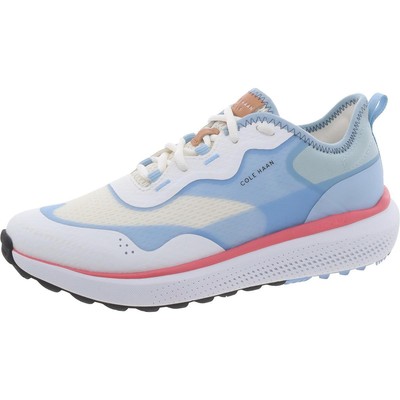 Cole Haan Женские кроссовки для гольфа Fairway Golf Белые Кроссовки 7 Medium (B,M) BHFO 6221