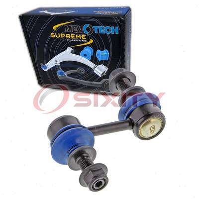 Mevotech Supreme MS80825 Suspension Stabilizer Bar Link Kit for TK750084 qr