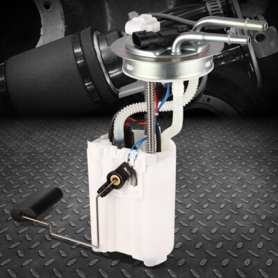 Для 02-03 Escalade Avalanche Suburban Yukon XL Модуль заднего топливного насоса в сборе