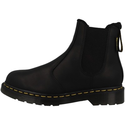 DR. MARTENS DR. MARTENS 2976 UNISEX BOOTS STIEFELETTEN STIEFEL WINTERSTIEFEL WINTERBOOTS