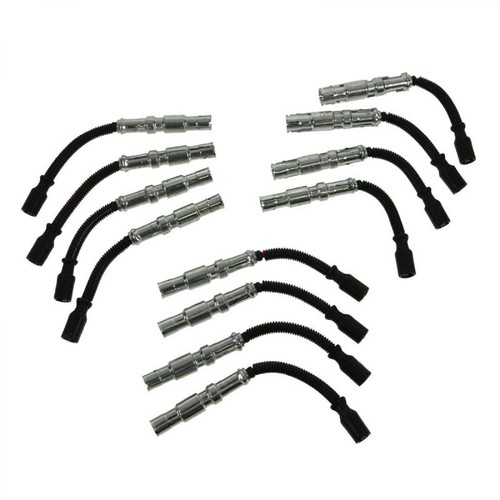 FITS 1945 DODGE CAR/TRUCK BRAND NEW SPARK PLUG WIRES SET/IGNITION