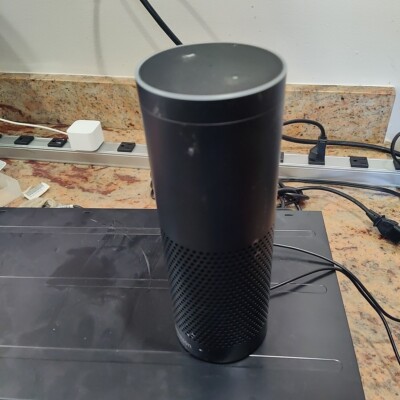 Amazon Echo SK705Di  1st Generation Smart Speaker T47