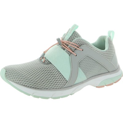 

Женские кроссовки Vionic Berlin Grey Mesh 9.5 Medium (B,M) BHFO 9823, Gray/seafom/mesh