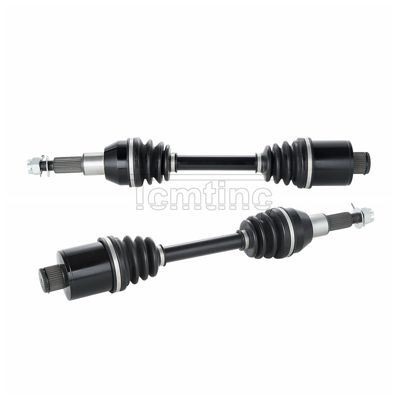 TCMT Polaris Sportsman rear left//right cv axle 600//700 //800 2003 2004 2005