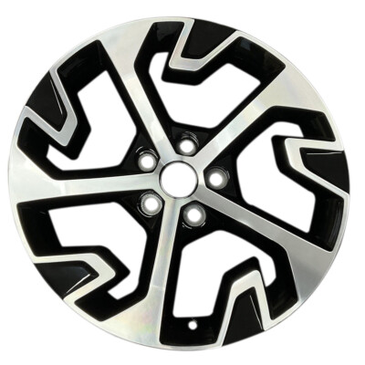 rinm ALY3928 Lincoln MKS Wheel/Rim Hyper Silver #DA5Z1007C