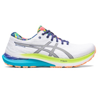 

Мужские кроссовки ASICS GEL-KAYANO 29 LITE-SHOW 1011B628, Lime zest/lite-show, 1011B628