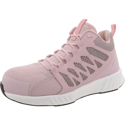 Женская рабочая и защитная обувь Reebok Floatride Energy Pink 7.5 Medium (B, M) 3347