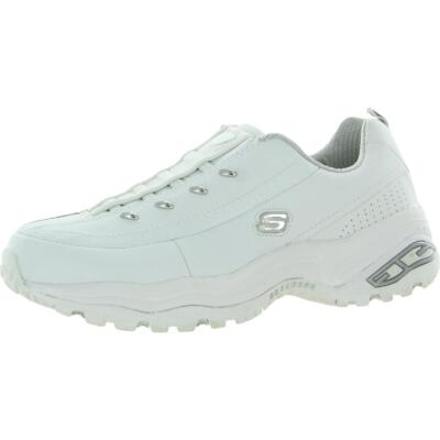 

Женские повседневные туфли Skechers Premium Premix белого цвета 7,5 Extra Wide (E+, WW) 3405, White/silver