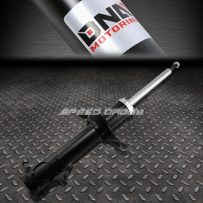 ДЛЯ 02-04 I35 / 01-03 MAXIMA СТОЙКА ПЕРЕДНЕГО ЛЕВОГО АМОРТИЗАТОРА ЧЕРНАЯ В СБОРЕ