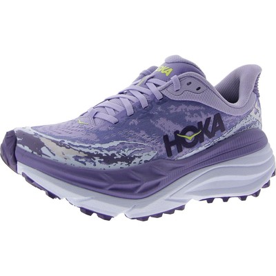 Женские кроссовки для бега и тренировок Hoka One One wstinson7 8 Medium (B,M) BHFO 7287
