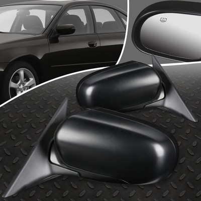 ДЛЯ 05-09 SUBARU LEGACY OUTBACK ПАРА OE STYLE POWER + БОКОВОЕ ЗЕРКАЛО ЗАДНЕГО ВИДА С ПОДОГРЕВОМ