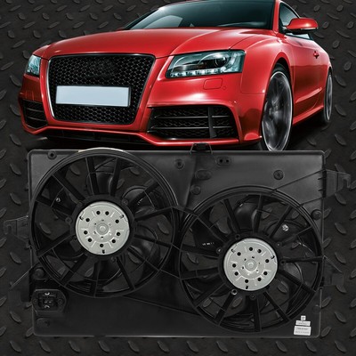 ДЛЯ 95-00 FORD CONTOUR MYSTIQUE COUGAR OE STYLE ВЕНТИЛЯТОР ОХЛАЖДЕНИЯ РАДИАТОРА FO3115115