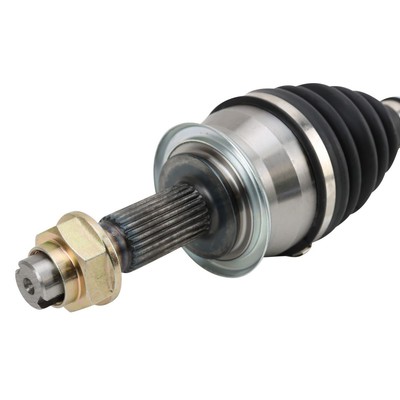 Front CV Axle Assembly Set Fits 2012-2017 Chevrolet Sonic