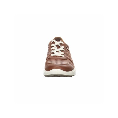 ECCO ECCO SNEAKERS BRAUN NEU & OVP 214684