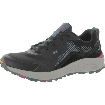 Повседневные и модные кроссовки Ryka Womens Kenai Trail из замши BHFO 3777