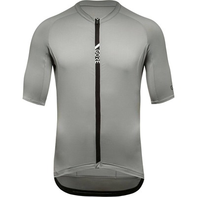 

GOREWEAR Torrent Джерси — Мужская лаборатория, серый, США S/EU M, Lab gray, GOREWEAR