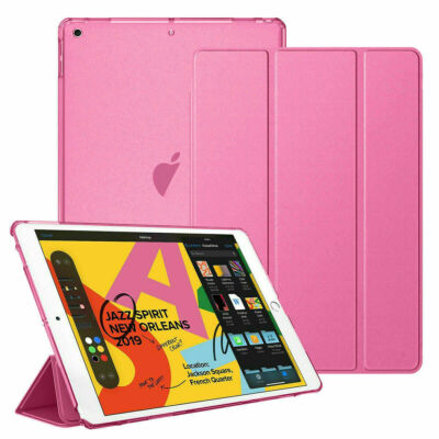 Smart Leather Case For iPad 9.7'' 6th Generation 2018 5th 2017 Pad 10.9''10th 