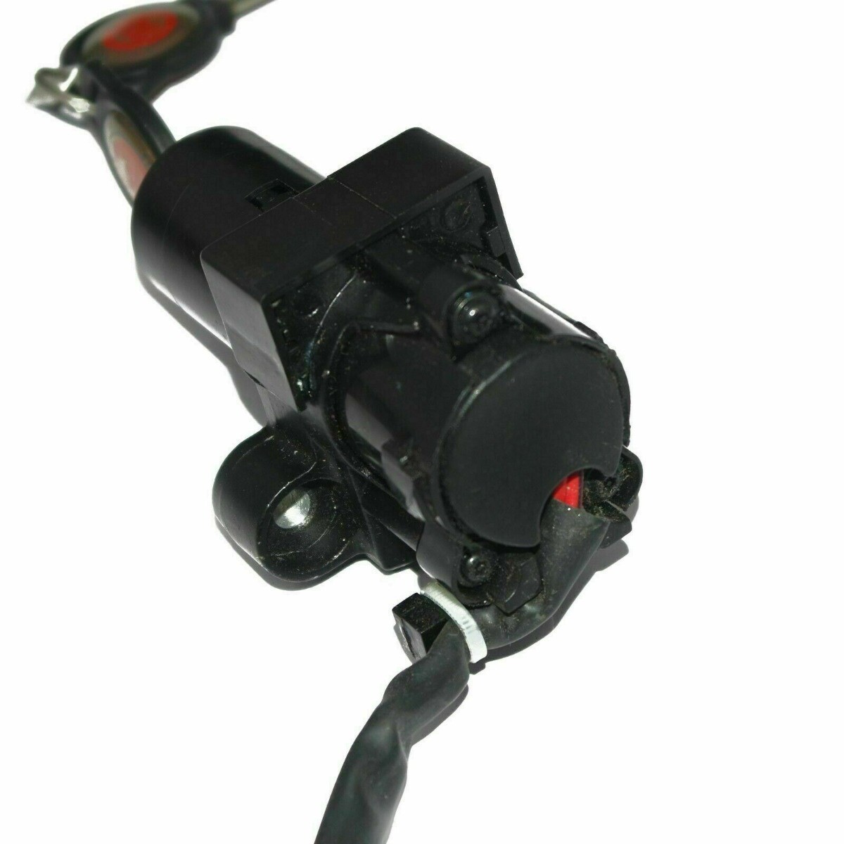 Fits Royal Enfield Bullet GT Continental 535 Ignition Switch Assembly  