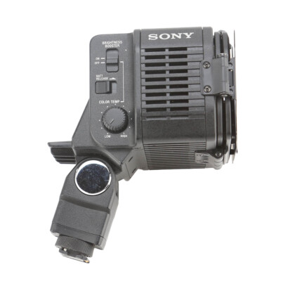 Sony HVL-LBPC High Intensity LED Battery Video Light - SKU#1775349