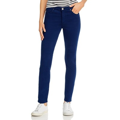 

Adriano Goldschmied Женские джинсы-сигареты Prima Blue Denim  BHFO 9384, Navy