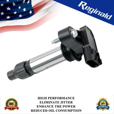 Ignition Coil For Buick LaCrosse Enclave Cadillac XTS Chevy GMC Pontiac V6 UF569