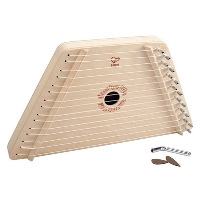 Hape Early Melodies Happy Harp