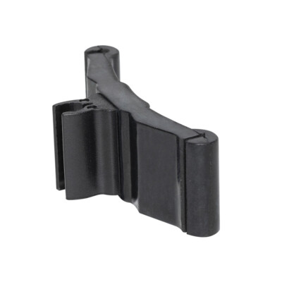Stagg Double Bass Clip SIM20-B - for SIM20 Microphone