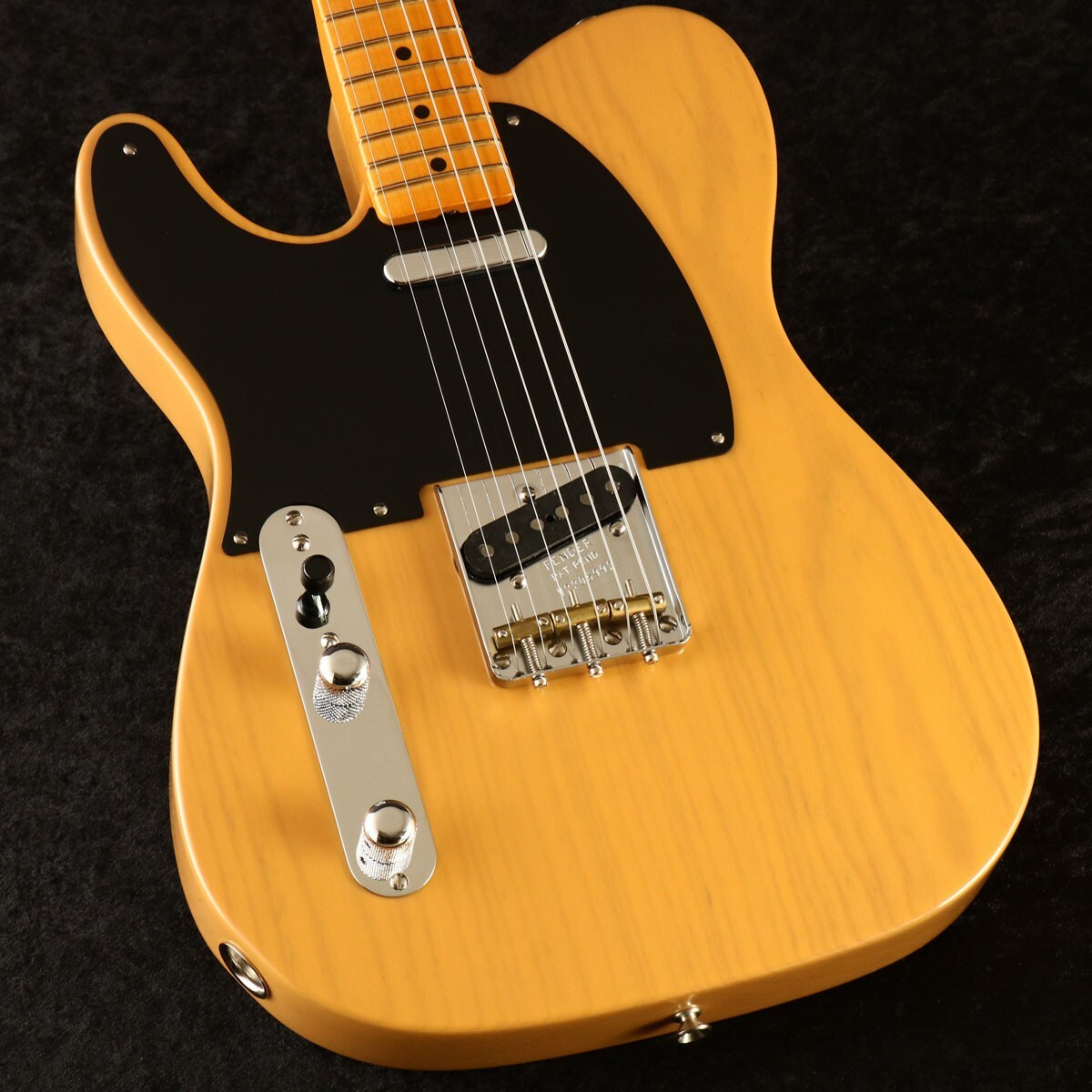 Fender American Vintage II 1951 Telecaster Left Hand Fender American Vintage II 1951 Telecaster Left Hand