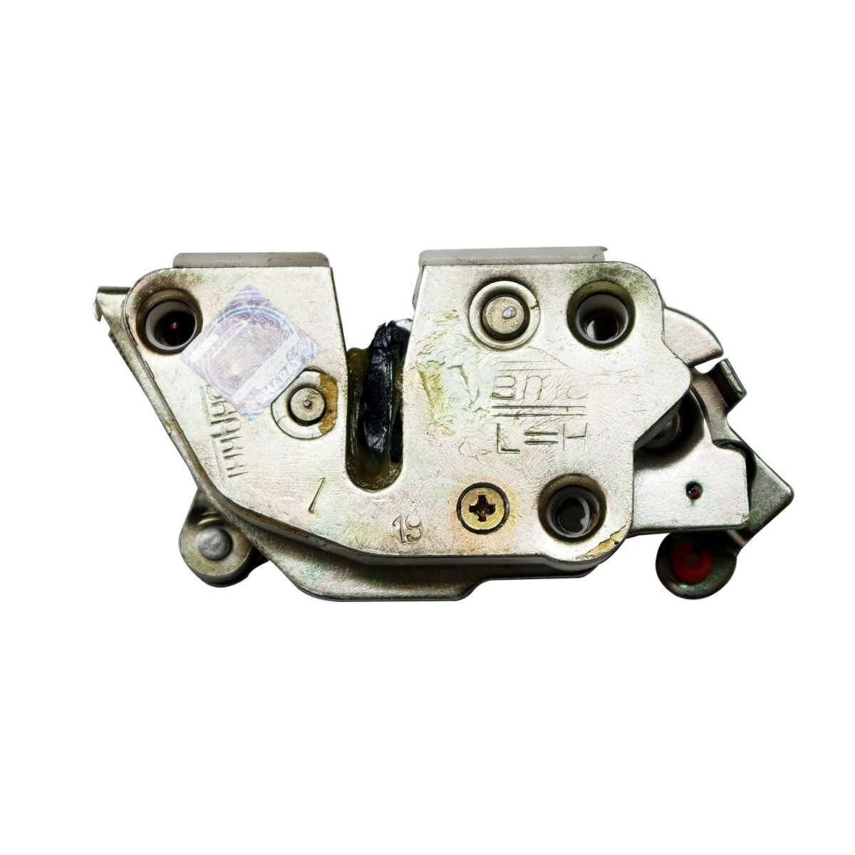 Door Latch Lock L/H Side For Suzuki Samurai SJ410 Tata Sumo 