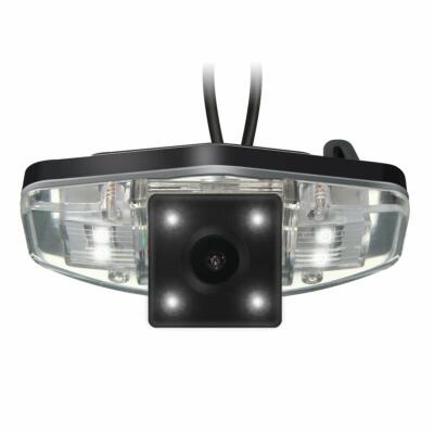 Car Rear View Backup Camera For Honda Civic 2006 2007 2008 2009 2010 2011 2012
