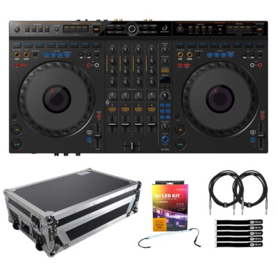 AlphaTheta DDJ-GRV6 Pioneer DJ 中古美品 AlphaTheta DDJ-GRV6 Pioneer DJ 中古美品 - メルカリ