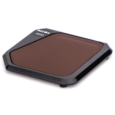 NiSi IR ND32 5-ступенчатый фильтр для DJI Mavic 3 #NID-DJIMAVIC3-ND32