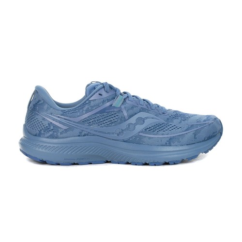 FLOW OMNI レディース Mサイズ Amazon.com | Saucony Omni 21 Women's Running Shoe, Alloy