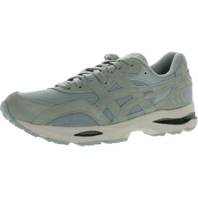 Asics Женская спортивная и тренировочная обувь Tiger Gel-Mc Plus Кроссовки BHFO 1136