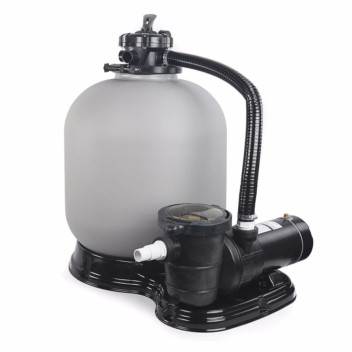 Intex Schwimmbecken-Filterpumpen