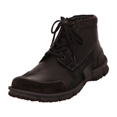 JOSEF SEIBEL JOSEF SEIBEL STIEFEL HERREN SCHWARZ NEU & OVP 132336