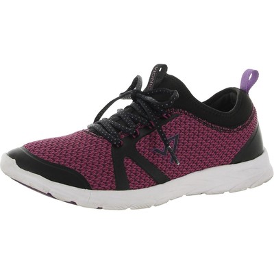 

Женские кроссовки Vionic Alma Purple 9.5 Medium (B,M) BHFO 9564, Black/pink