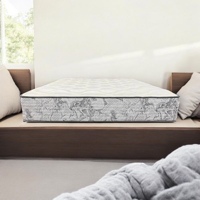 9'' Convoluted Foam Twin XL Mattress