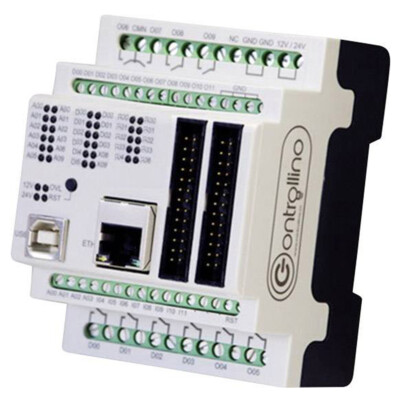 Controllino Maxi Industrial PLC Arduino 100-100-00