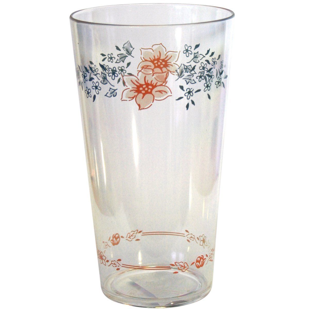 Cristalería Corelle y recipientes