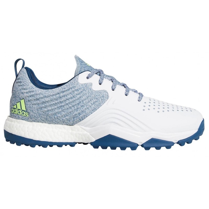 adidas 40rged golf shoes