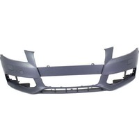 Bumpers & Parts for Audi 5000