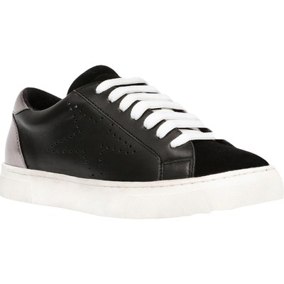 

Женские кожаные модные кроссовки Steve Madden Rezume BHFO 0087, Rezume